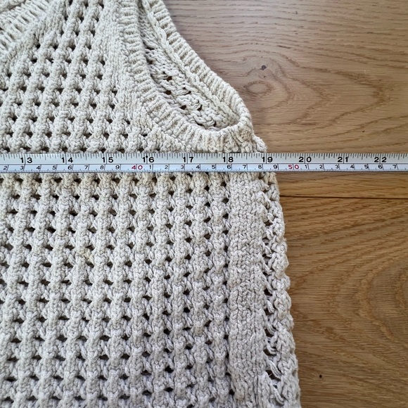 Nanushka Tula Tank Top. Size M - Picture 10 of 12